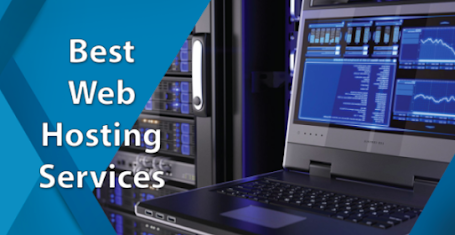 hosting company