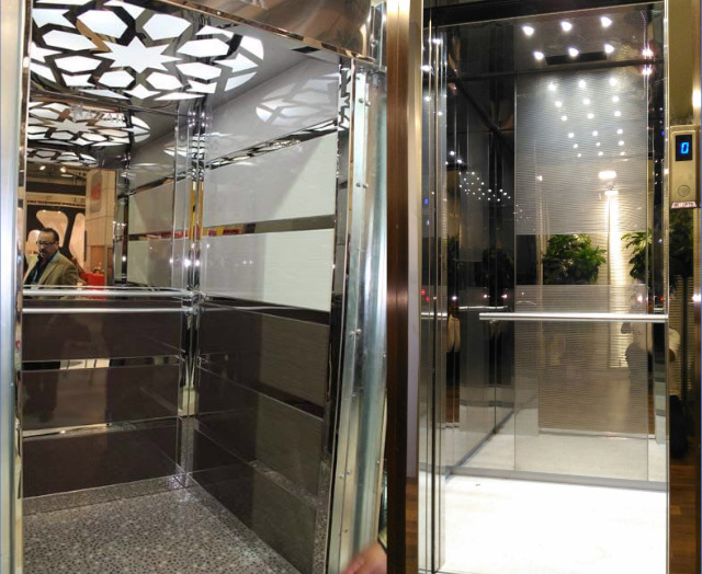 elevator manufacturers in Delhi